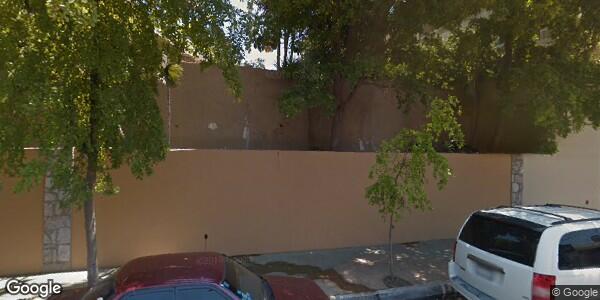 AGENCIA QUINTA DEL MINISTERIO PÚBLICO